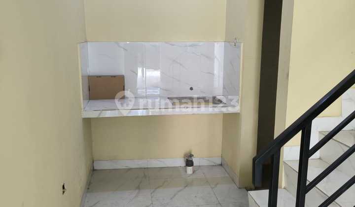 Cengkareng Ready-to-Occupy House, Price B U 2
