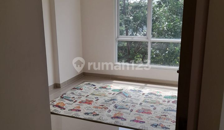 Apartemen Paradise Mansion Siap Huni