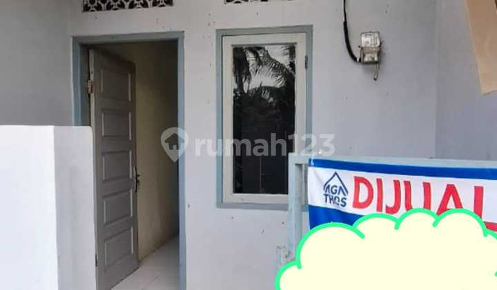 Rumah 2 Lantai Murah & Siap Huni Rumah 2 Lantai Murah & Siap Huni
