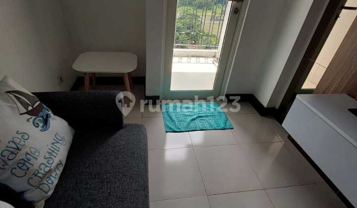 Scientia Furnished Ready-to-Live Apartment Gading Serpong