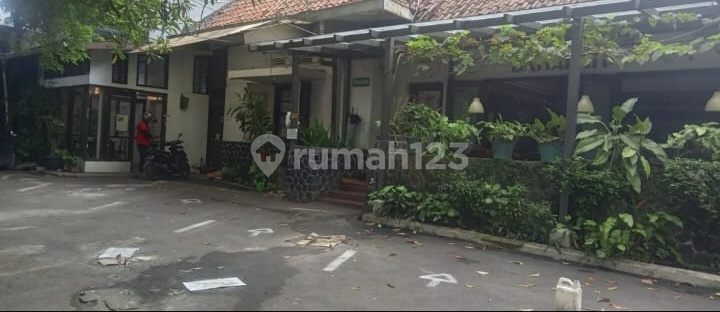 Rumah Dahpati Ex Histori Pengungsian Pangeran Thailand