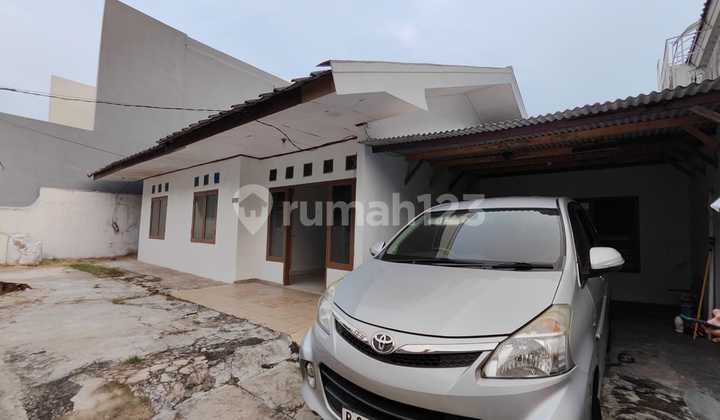 Rumah Luas, Besar Siap Huni Rumah Luas, Besar Siap Huni