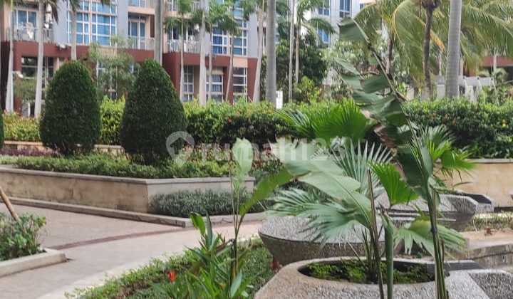 Furnished Apartment in C B D Pluit 2