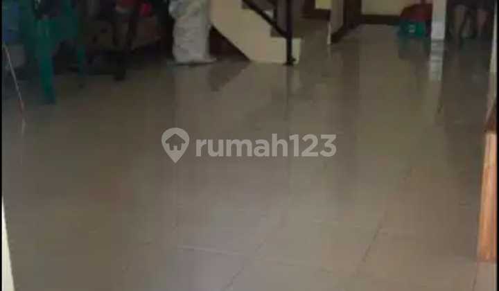 Rumah Ex Kost, Furnish & Siap Huni 2