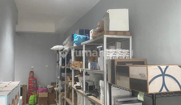 Ruko Siap Usaha & Strategis Di Ruko 1000 K F T Ruko Siap Usaha & Strategis Di Ruko 1000 K F T