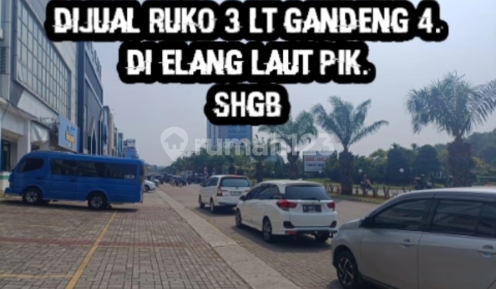 4-Unit & 3-Story Shophouse, Ready for Business 4-Unit & 3-Story Shophouse, Ready for Business