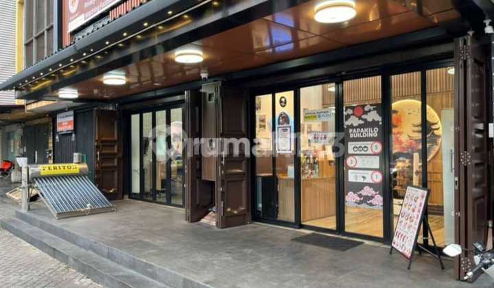 For Sale 5-Star Business Premises, Luxurious Design & Fully Furnished For Sale 5-Star Business Premises, Luxurious Design & Fully Furnished