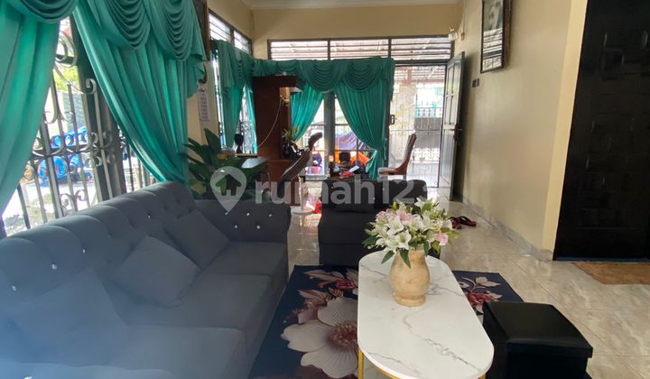 Rumah Citra 1 Siap Huni