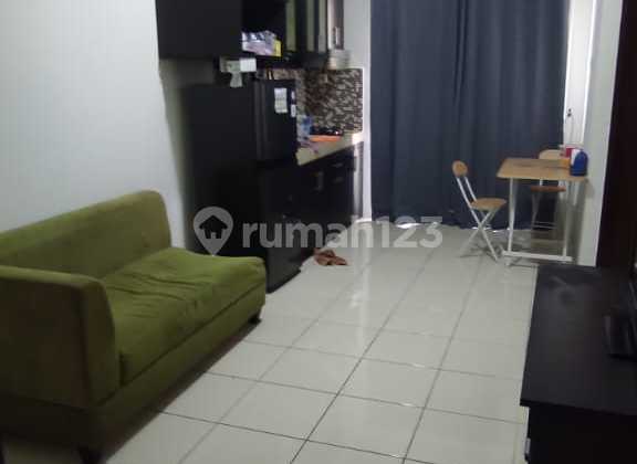 Furnished Mediterranean Apartments Tanjung Duren