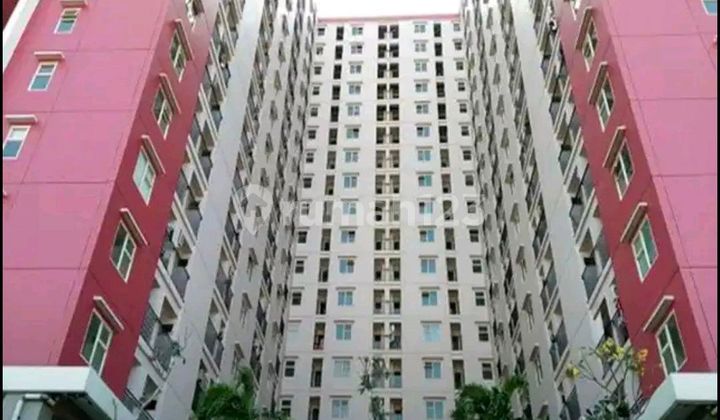 Unit Termurah Tower G Apartemen Green Park View