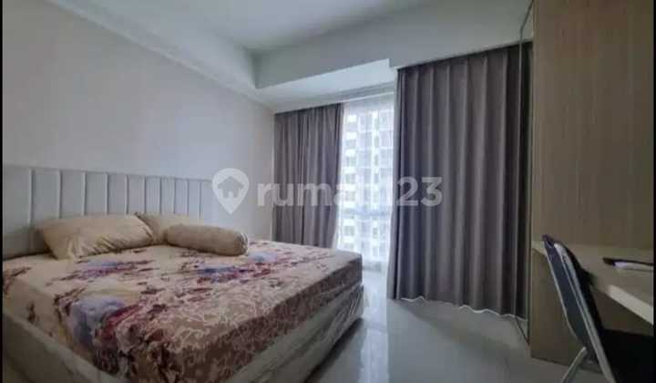 Apartemen Green Sedayu, Furnish Siap Huni 1