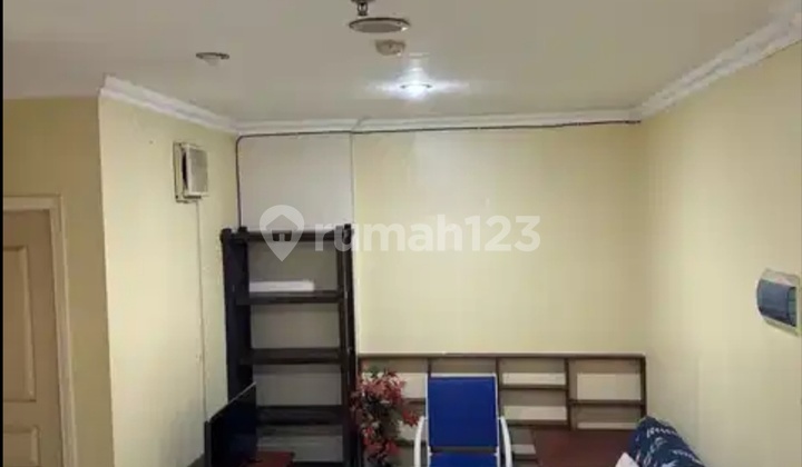 Furnished Apartment & Comfortable Balcony, Strategic Location
