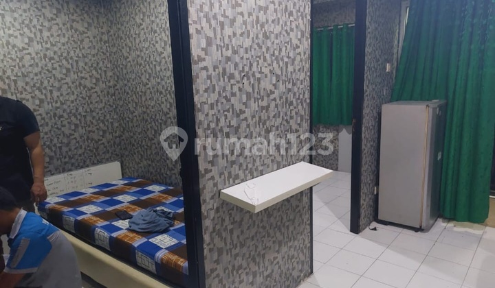 Beautiful Middle Karawaci Apartment