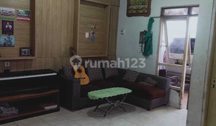 Rumah Di Graha Raflesia Nyaman  2