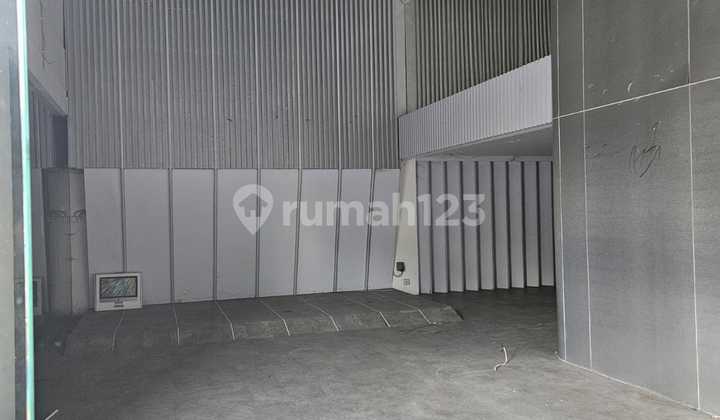 2 Ruko (Gandeng) Modern, Rapi di Jl Panjang Kebun Jeruk 2 Ruko (Gandeng) Modern, Rapi di Jl Panjang Kebun Jeruk