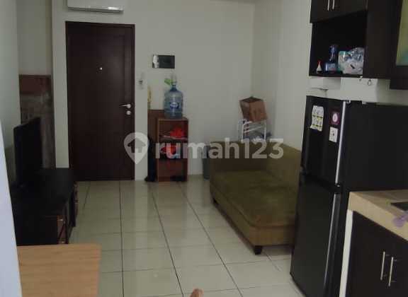 Sewa Apartemen Tg Duren Mediterania 2 Furnish & Siap Huni 2