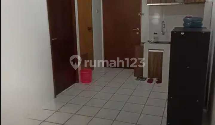 Apartemen East Park Siap Huni Jakarta Timur 1