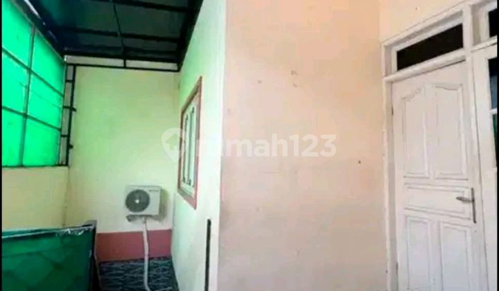 Rumah Kost 9 Kamar Strategis Di Jelambar