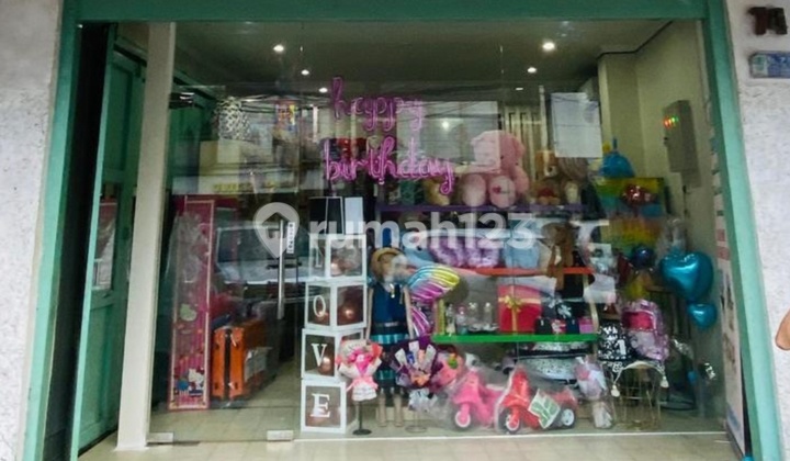 Strategic Ruko Can Be Used for Business and Living 2