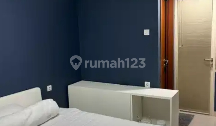 Studio Apartment, Furnished Tower G