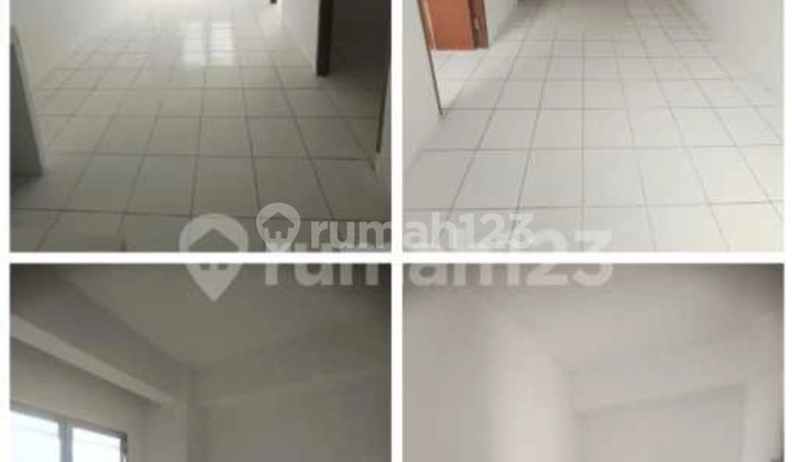 Monthly Furnished Apartment Rental in Cengkareng
