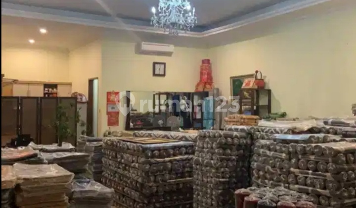 Quick Sale, Taman Surya 3 House 2