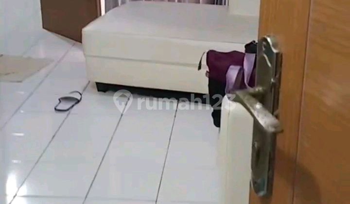 Apartemen Palm Mansion, Pusat Kota