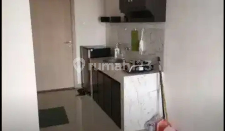 Apartemen Paradise Mansion, Furnish Siap Huni 2