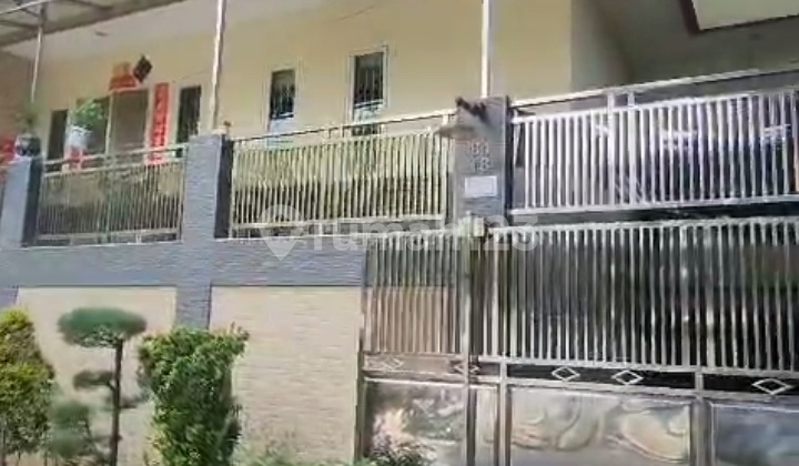 Rumah Nyaman & Besar Siap Huni di Menceng Cengkareng