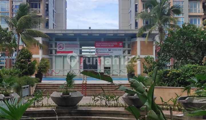 Furnished Apartment in C B D Pluit