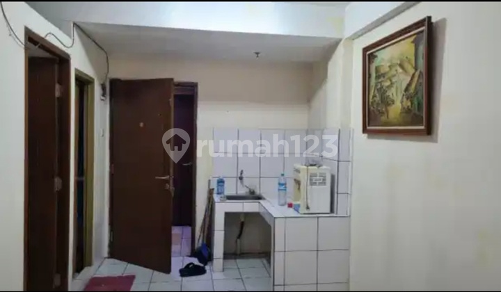 Apartemen East Park Siap Huni, Nyaman 2