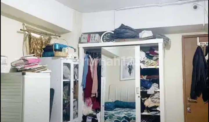 Studio Apartment Fully Furnished