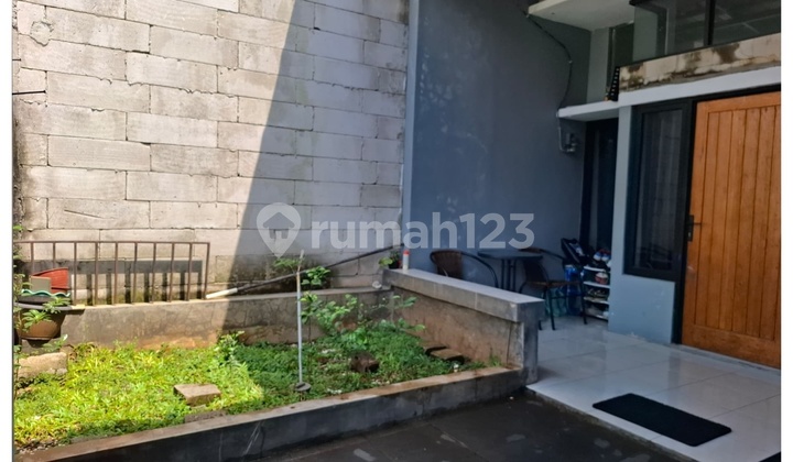Comfortable House Taman Melati Premiere Depok 2