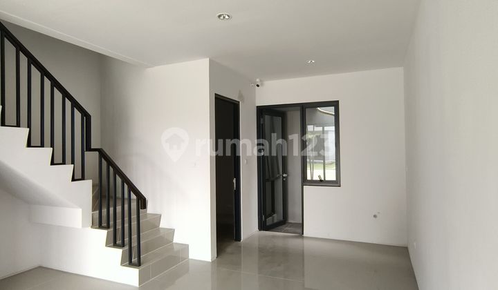 Rumah Baru & 2 Lantai Siap Huni Citra 8 Rumah Baru & 2 Lantai Siap Huni Citra 8
