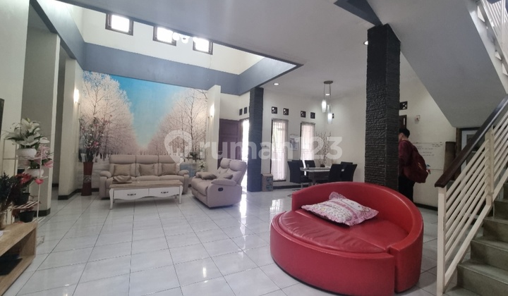 Rumah Cantik, Asri Nyaman & Siap Huni Rumah Cantik, Asri Nyaman & Siap Huni