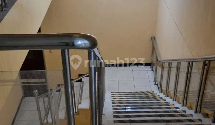 3-Story Office Building, Karawaci Warehouse