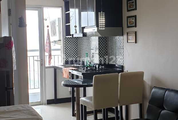 Apartemen Furnish Siap Huni di Season City