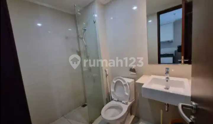 Apartemen Green Sedayu, Furnish Siap Huni 2