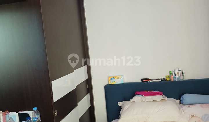 Apartemen Sky Terrace Furnish Cantik, Nyaman & Siap Huni 2