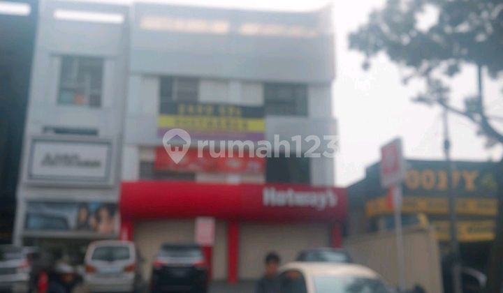 Ruko Gandeng Minimalis Bintaro Sektor 9 Ruko Gandeng Minimalis Bintaro Sektor 9