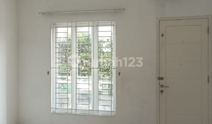 New Building House in Grogol 2