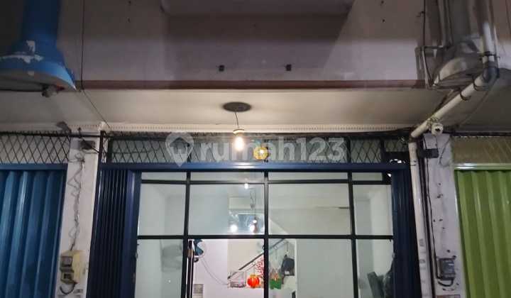 Jual Rumah Siap Huni Jelambar Jual Rumah Siap Huni Jelambar