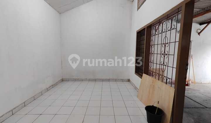 Rumah Luas, Besar Siap Huni 2