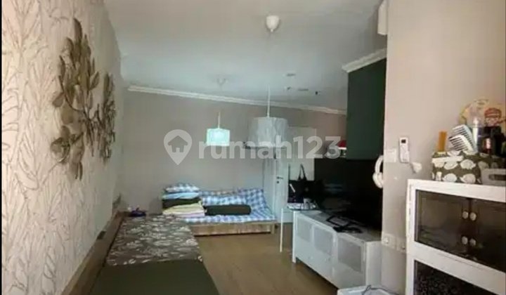 City Resort Furnished Apartment Unit, Ready to Occupy