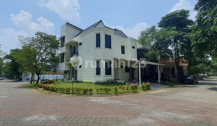 Ready-to-Live Brand New Eminent Prestisgia House 2