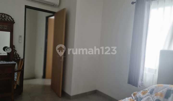 Rumah Siap Huni di Yuthica Bsd City 2