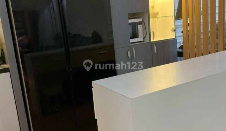 Rumah Di Kluster Serpong Paradise Shm Bagus Turun Harga 2