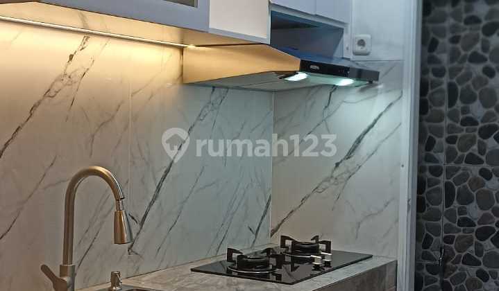 Perumahan Aryana Karawaci  2