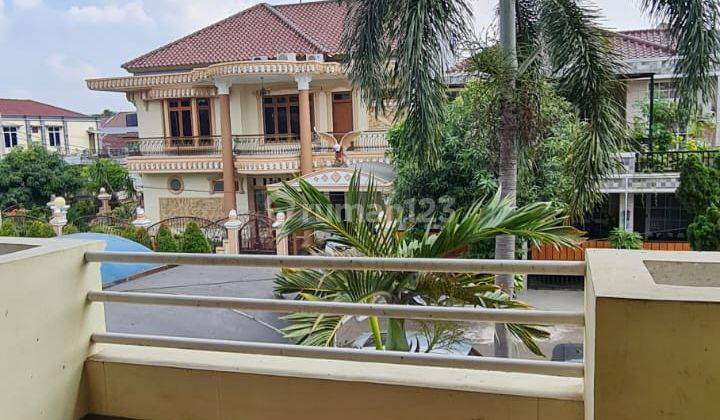 Di Jual Cepat Rumah di Gading Serpong  2