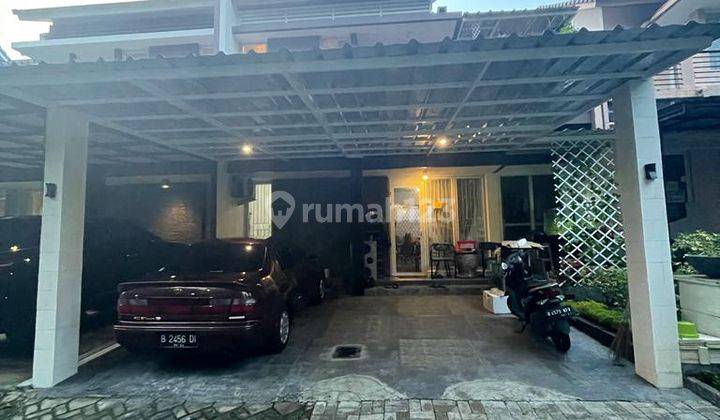 Dijual Cepat Rumah Di Delatinos  1